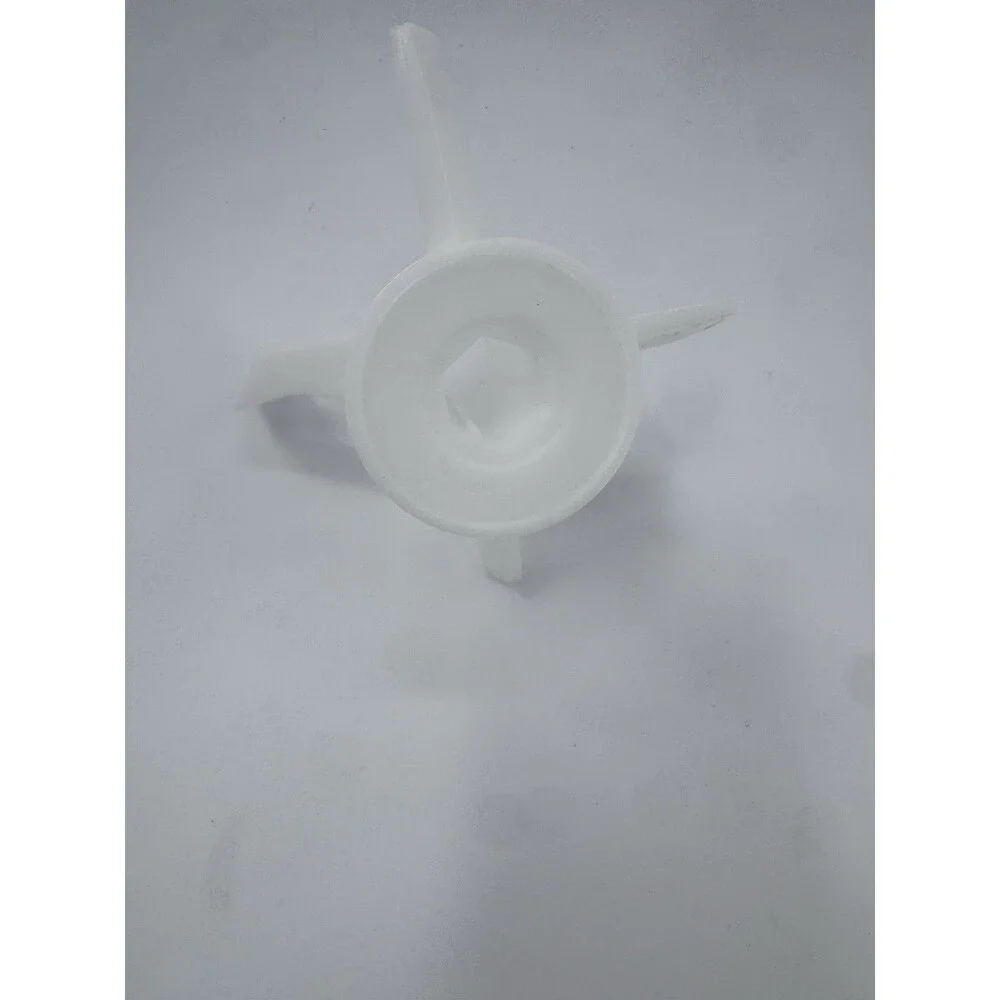 Popeil Automatic Pasta Maker P200 P400 Replacement Kneading Mixing Blade